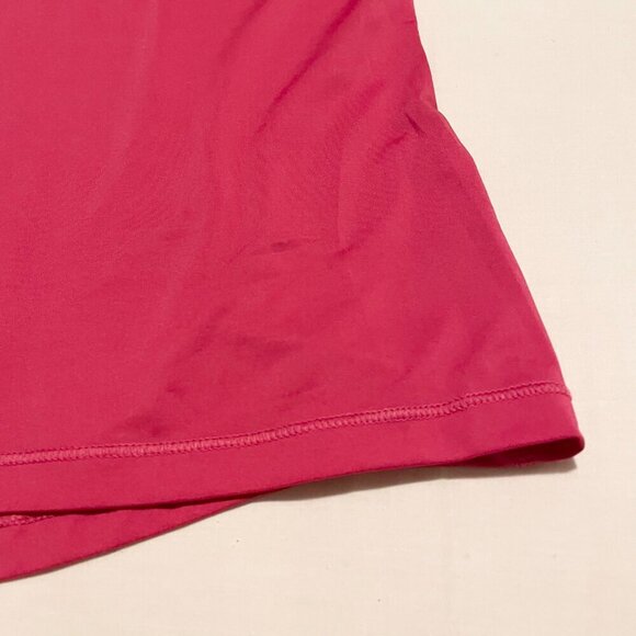 Nike Pro Tank Top Womans Size Medium Activewear - Picture 7 of 16